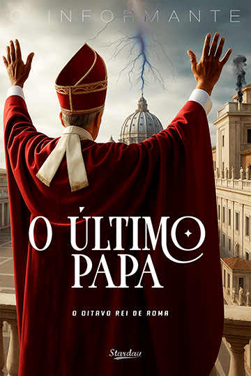 O ÚLTIMO PAPA
