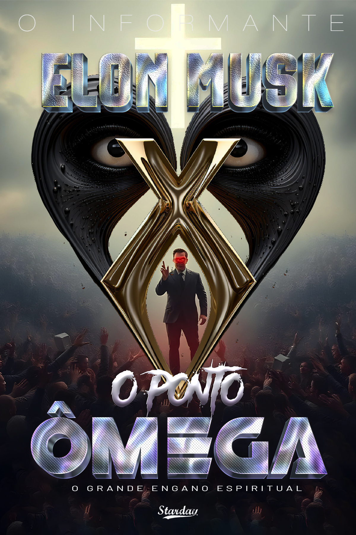 O PONTO ÔMEGA