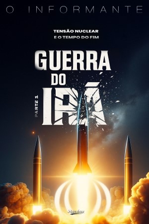 GUERRA DO IRÃ