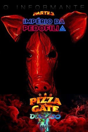 PIZZAGATE 3
