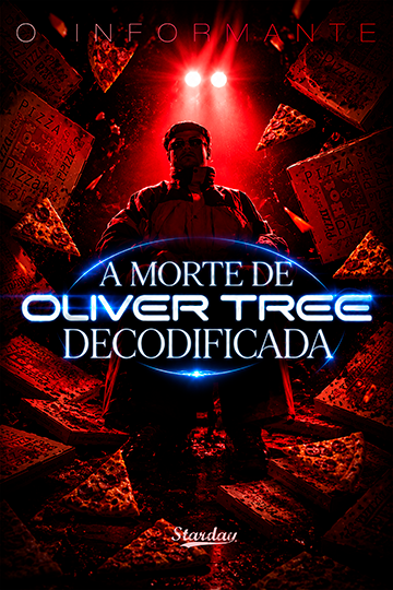 A MORTE DE OLIVER TREE DECODIFICADA